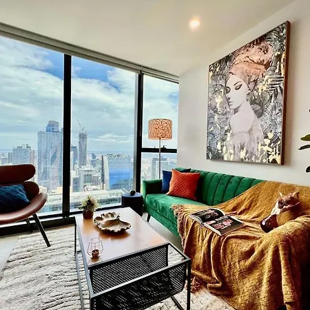 Top Location Apt With Strategyview Near Everything Melbourne Exterior photo
