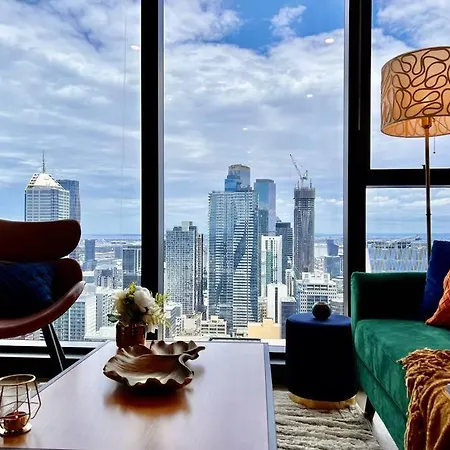 Top Location Apt With Strategyview Near Everything Melbourne Exterior photo